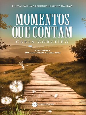 cover image of Momentos que contam